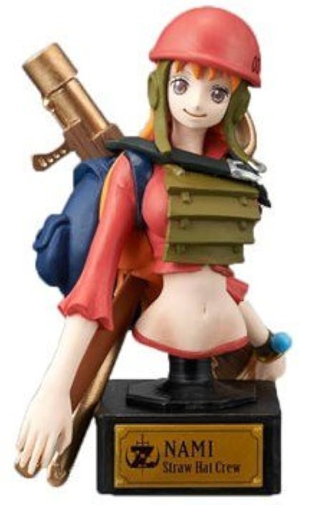 ONE PIECE STATUE ONE PIECE FILM Z(ワンピーススタチュー ワンピースフィルムZ) (単品) Amazon.co.jp: ONE PIECE STATUE ONE PIECE FILM Z(ワンピース